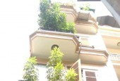 Cho thuê nhà LÀM VP, KD, Ở 4 NGƯỜI ngõ 253  Nguyễn Trãi, 30m, 4 tầng, 2 ngủ, 8.5 Triệu